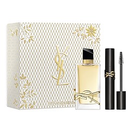 Libre - Coffret Cadeau Parfum Femme